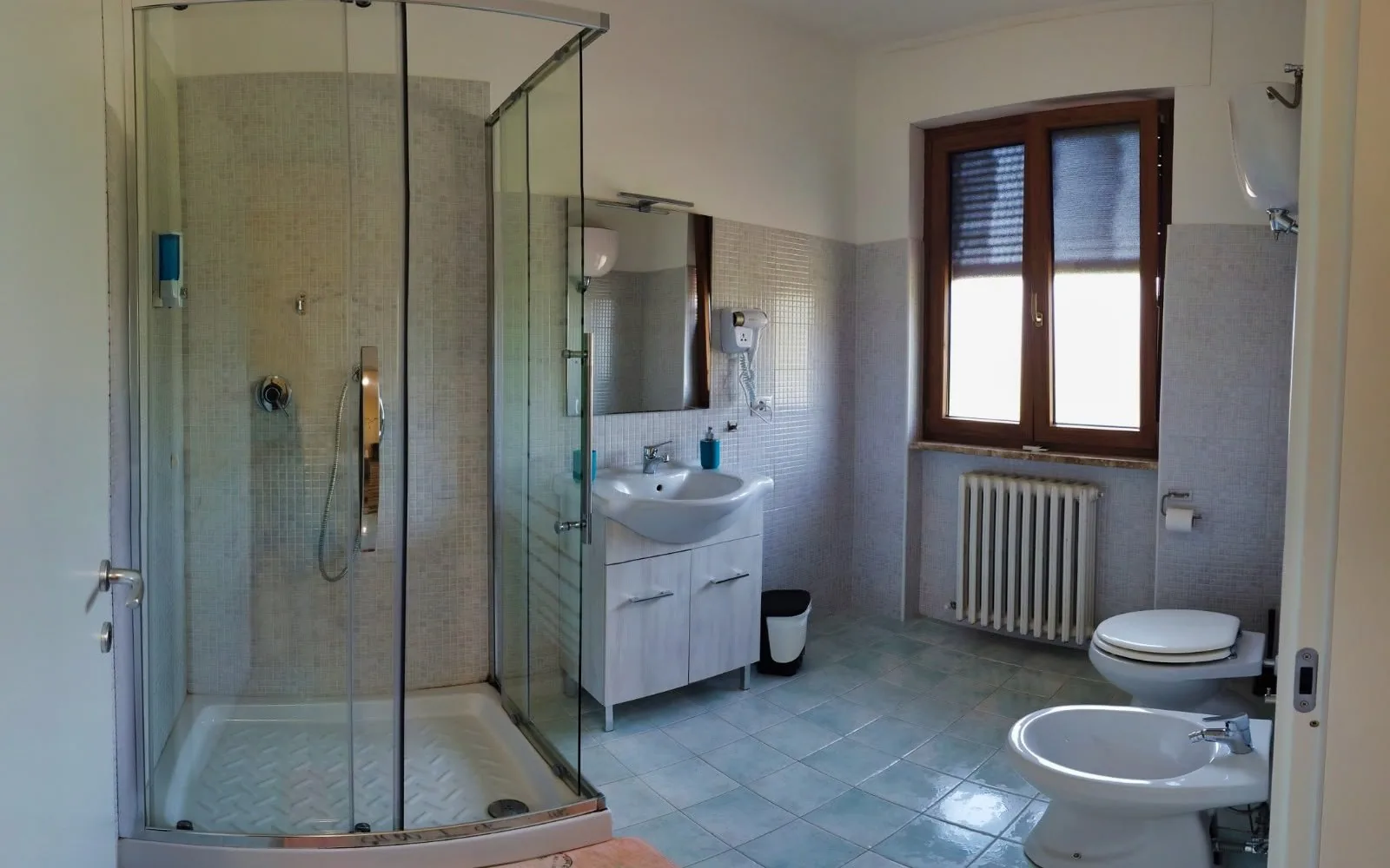 b&b Le Querce di Mamre, 