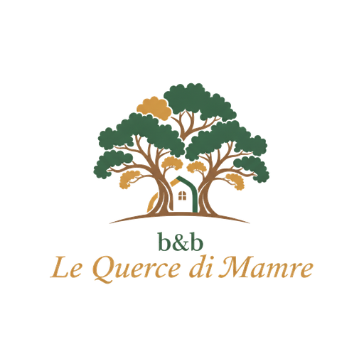b&b Le Querce di Mamre