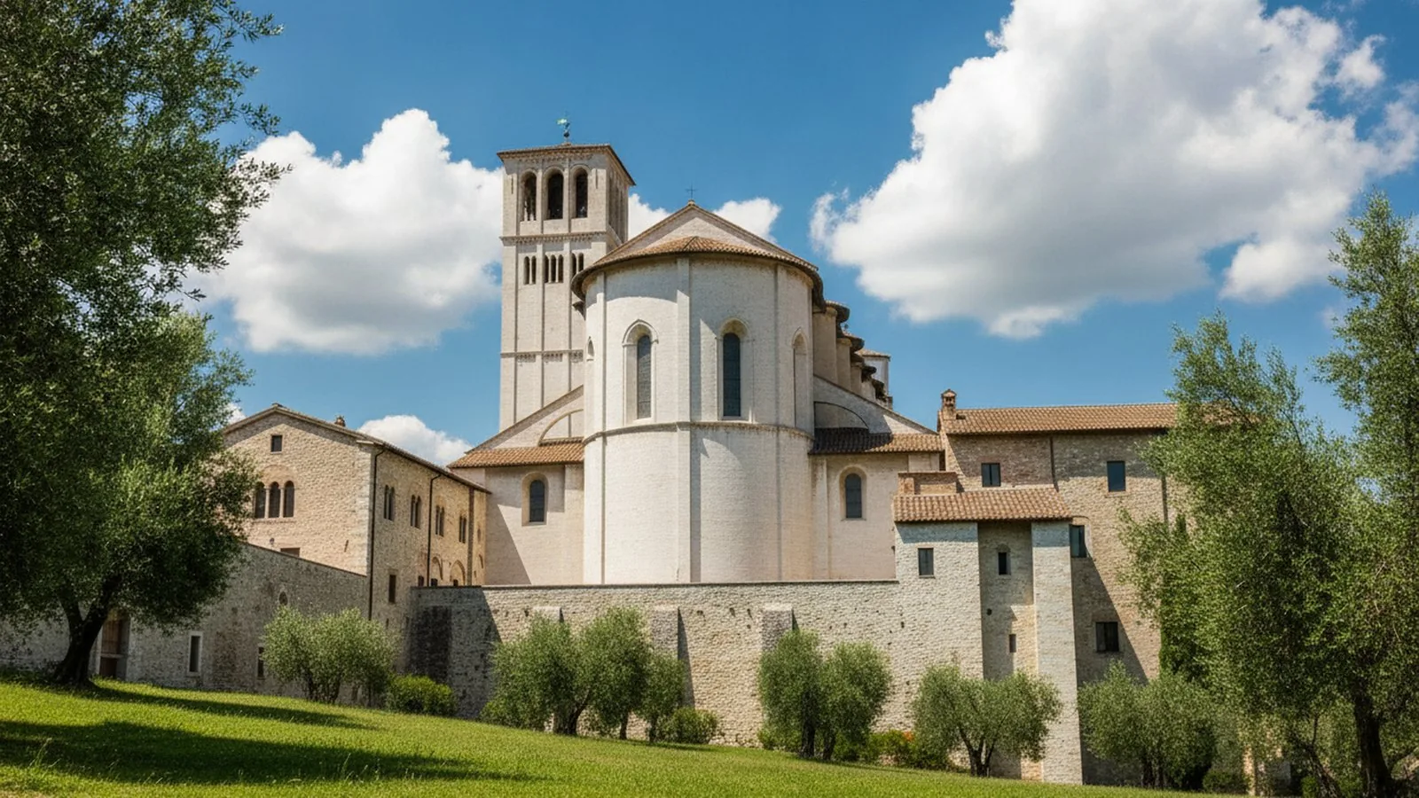 b&b Le Querce di Mamre, 