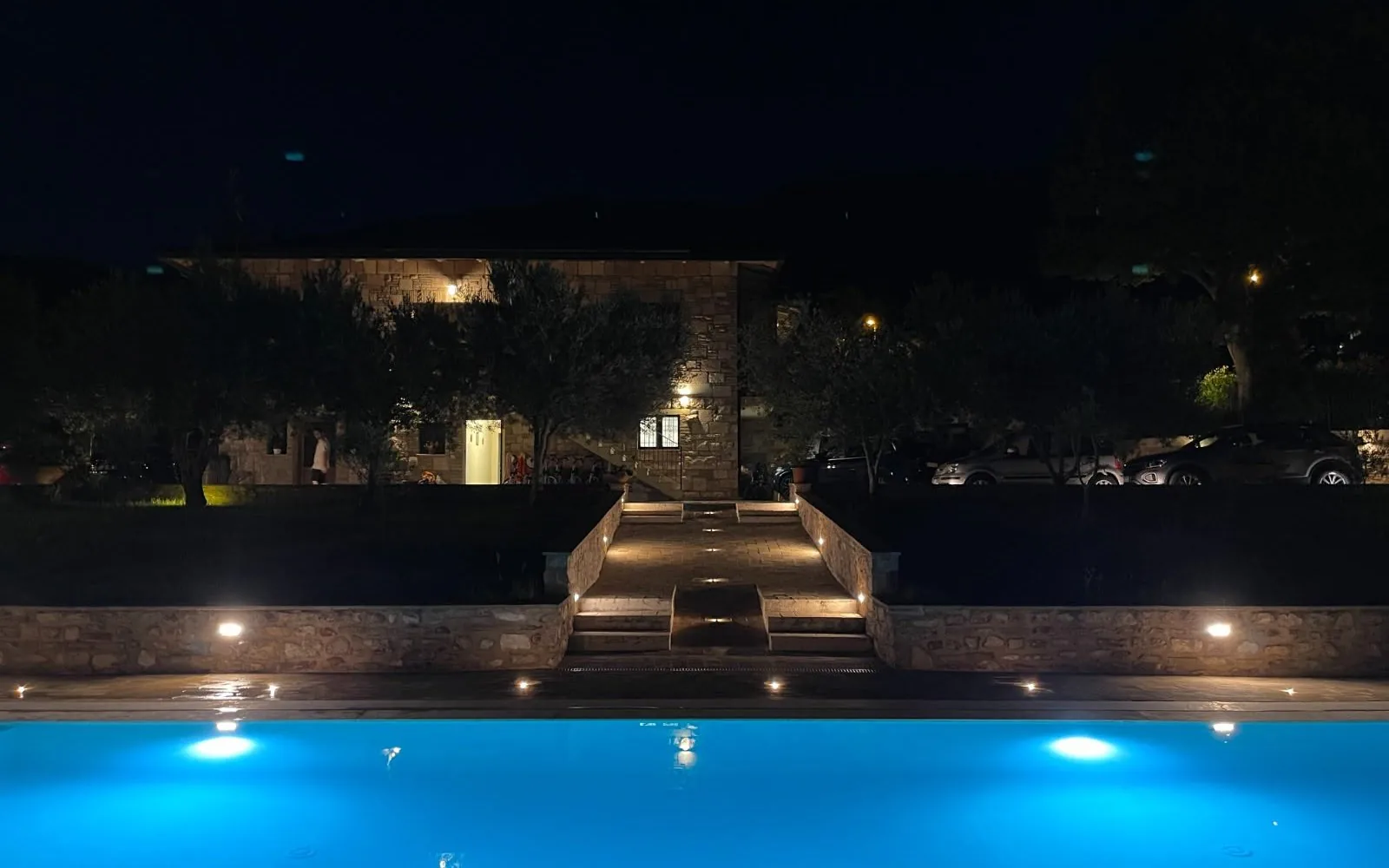 b&b Le Querce di Mamre, 