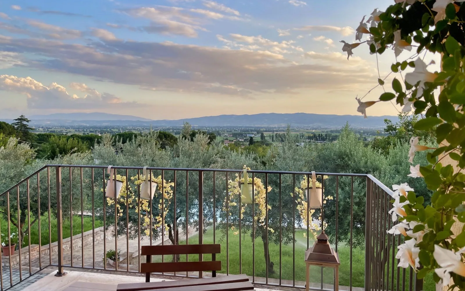 b&b Le Querce di Mamre, 