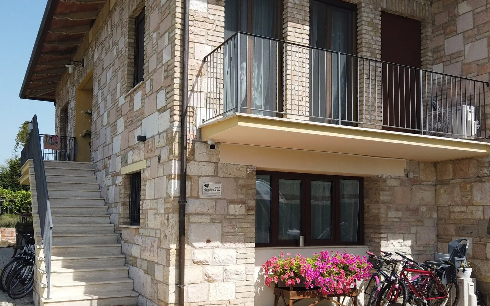 b&b Le Querce di Mamre, 