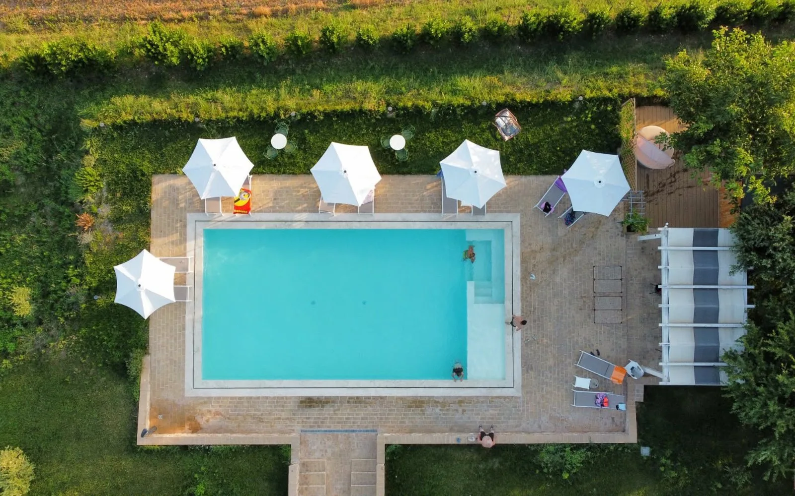 b&b Le Querce di Mamre, 
