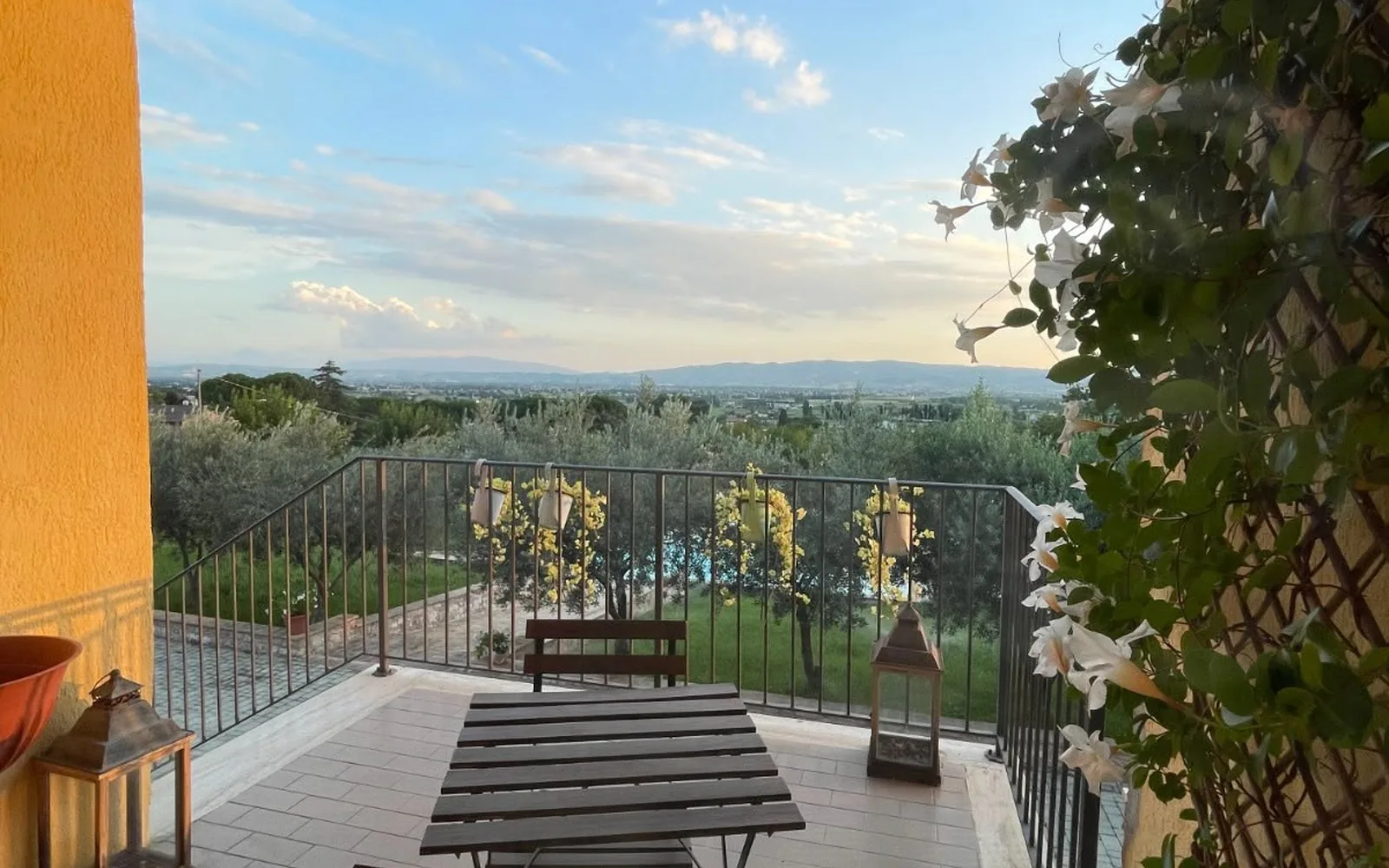 b&b Le Querce di Mamre, 