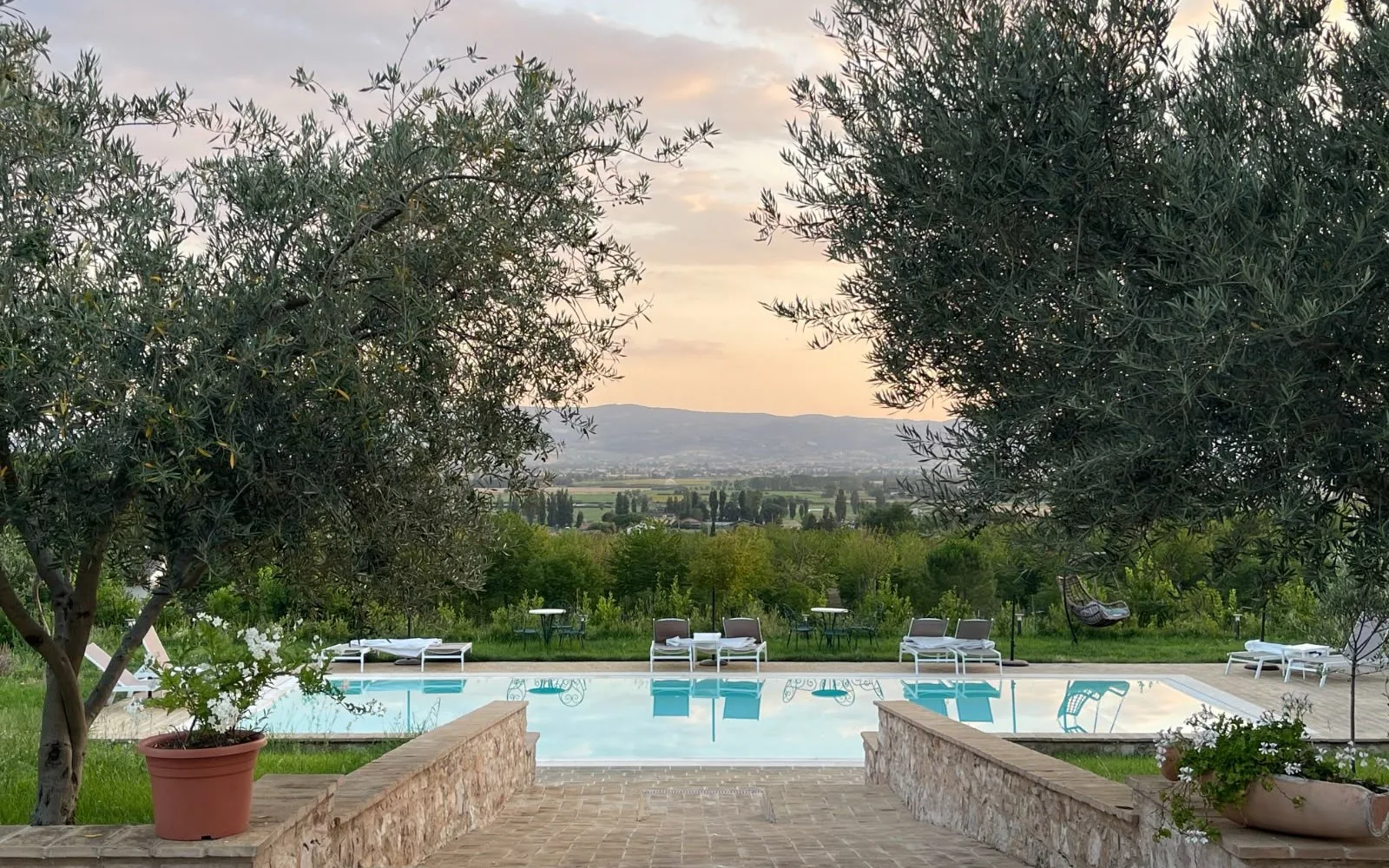b&b Le Querce di Mamre, 