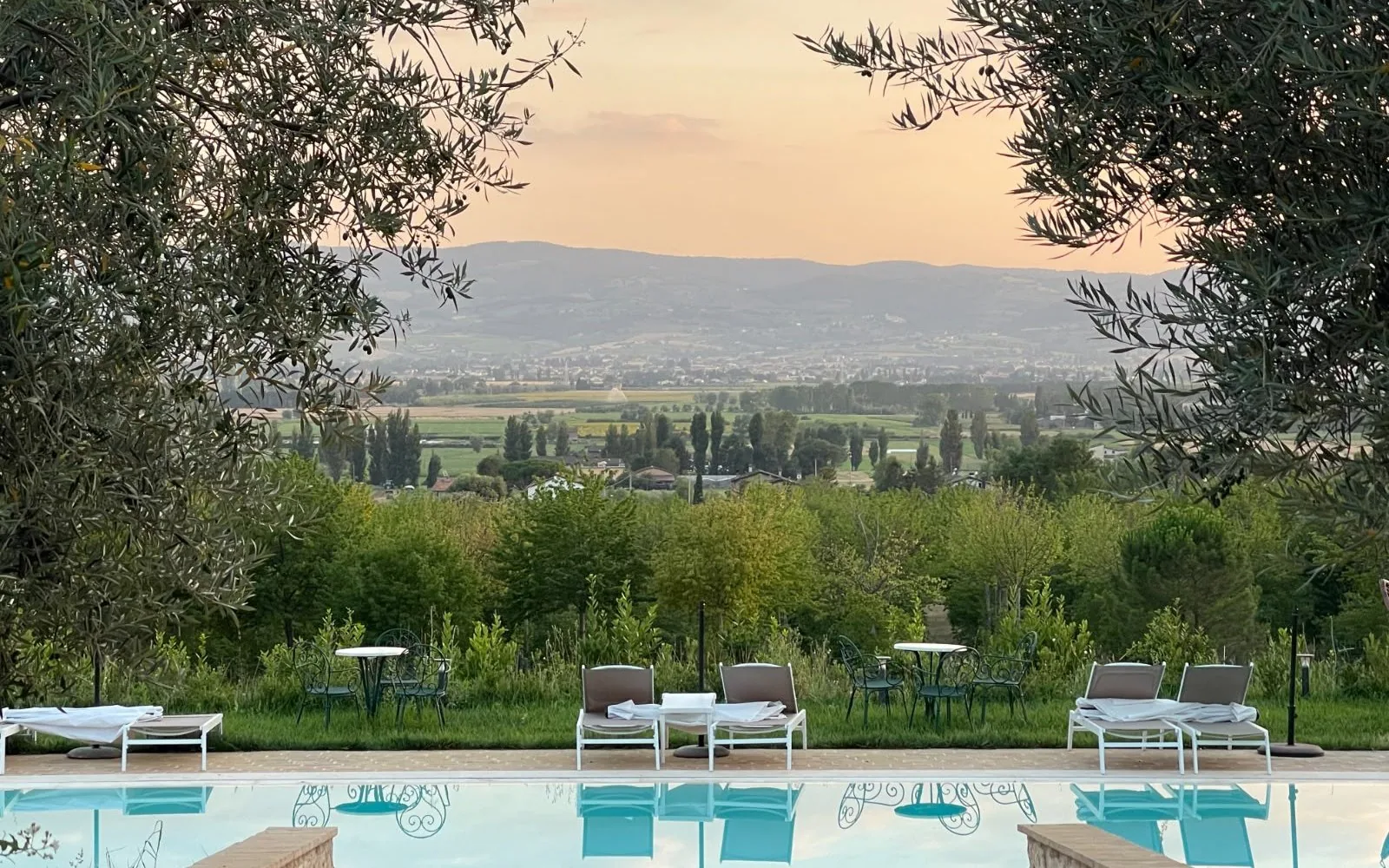 b&b Le Querce di Mamre, 